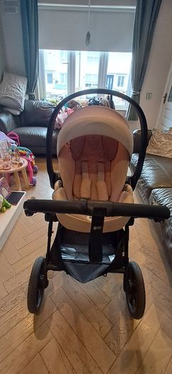 Bugaboo Fox Cub 5 Travel System