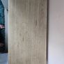 Distressed Wood Chest of Drawers Image 2