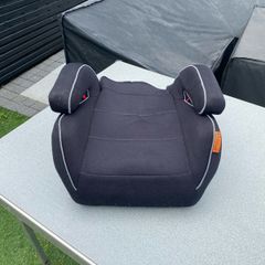 Booster seat