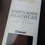 Clearance Clearance Clearance Bluetooth Sports Headband - Grab A Bargain! Image 2