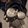 beginner set of clubs Image 2
