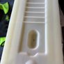 Mercedes Air and Fuel Filter 651 Engine Image 3