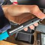 Nintendo Switch + Zelda BOTW ideal condition full pack + cases + protection glass Image 2
