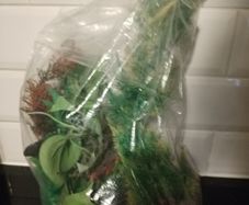 Decorations for Fish Tank