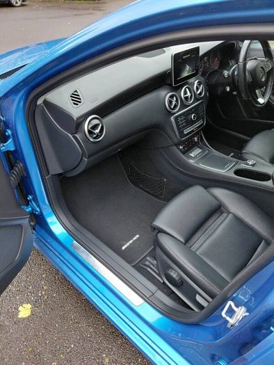 Mercedes A180 1.5dsl