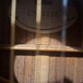 1985 Yamaha CN-525E Electric nylon string Image 4
