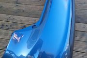 Genuine Ford Fiesta Rear Bumper
