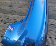 Genuine Ford Fiesta Rear Bumper