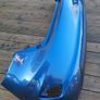 Ford Fiesta Rear Bumper Image 2