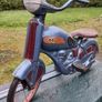 vintage bike Image 3