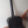 Fender Squier Acoustic Image 6
