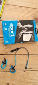 Basik Sport Bluetooth Earbuds
