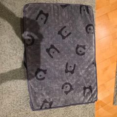 Dog bed, washable and waterproof