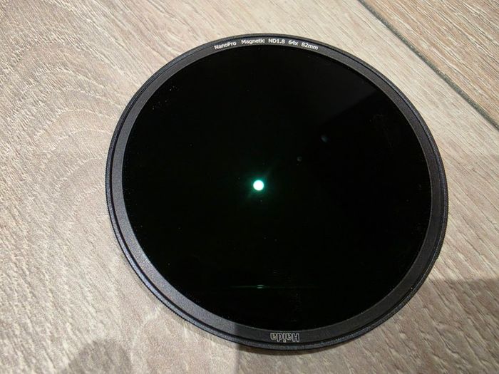 Haida Nano Pro Magnetic Filters 82mm