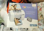 Epson photo printer