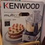 Kenwood Multipro Classic Food processor. Model: FDM790BA Image 3