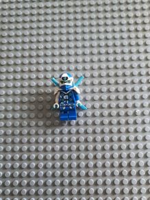 Lego ninjago