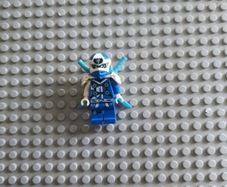 Lego ninjago