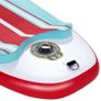Bestway Hydro-Force Compact Surf 8 Inflatable SUP 243x57x7 cm Image 5