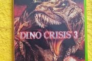 Dino Crisis 3 Xbox Original games Original