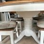 Table and Chairs Image 3