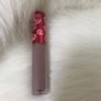 lime crime matte liquid lipstick in cashmere Image 2