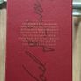 Fercullen Whiskey Box Image 2