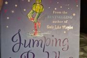 Jumping in Puddles