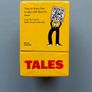 Tales Conversation Starter Card Game - Family Edition Deck Image 2