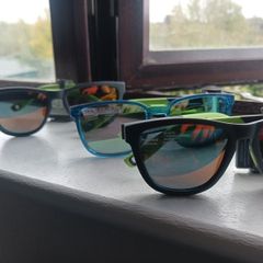 New Balance Sunglasses