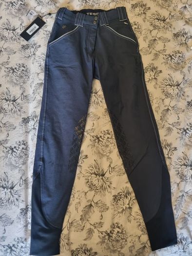 Horse riding trousers XS/ UK 6ladies