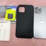 iPhone 12 Pro Max unlocked world wide 128gb clean around working 100% Image 7