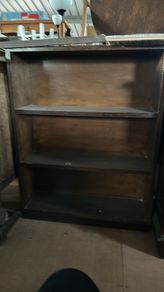 bookcase