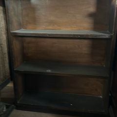bookcase