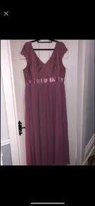 Bridesmaid dresses 1XL -4XL