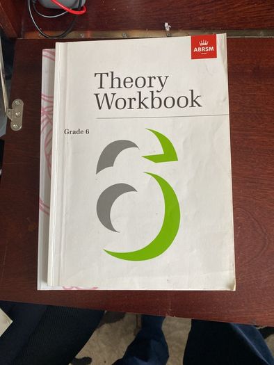 Music  Theory