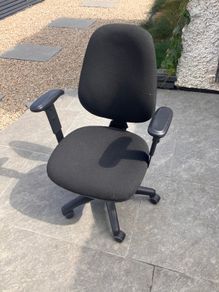 Office chair