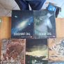 Vintage 11x Time Life Evolution In Nature Books. Hardback. In Good Condition. Image 2
