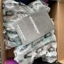 New Roller skates with new knee and elbow pads included Image 8