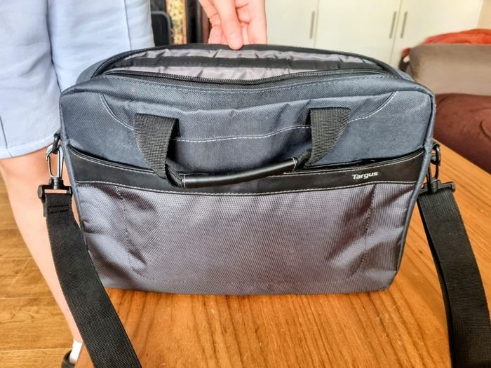 laptop bag