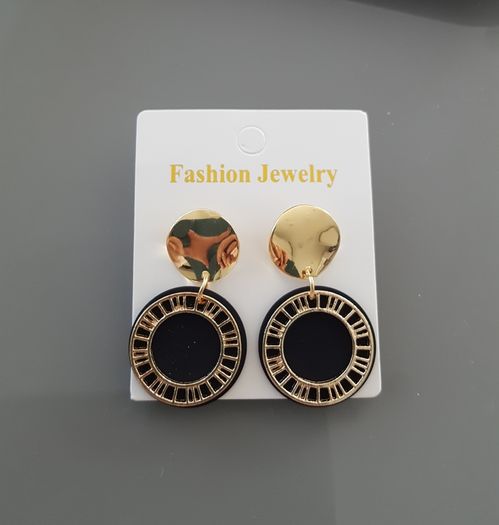 Earrings NEW