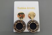 Earrings NEW