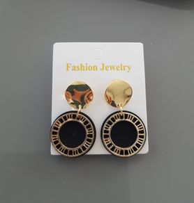 Earrings NEW