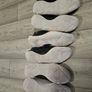 4 x  NEW never used - Under Armour Jet23 basketball shoes size uk 14 Image 7