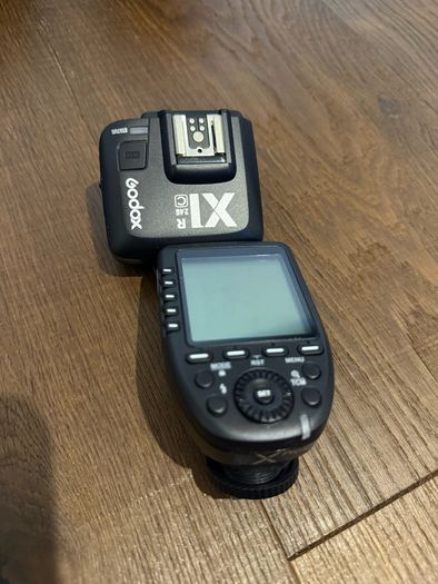 Godox AD300Pro Full Kit