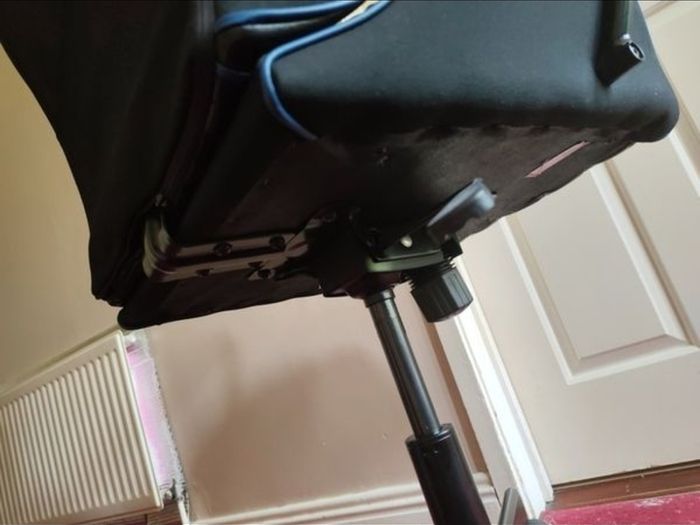 Gaming chair