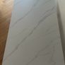Marble effect table & chairs Image 10
