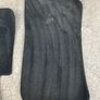 bmw 3 series e90 Floor mats Image 3