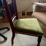 Victorian dining chair Image 2