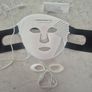 CurrentBody Skin LED Red Light Therapy Face Mask  (Series 2) Image 3